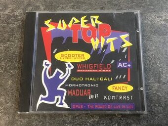 Super Top Hits