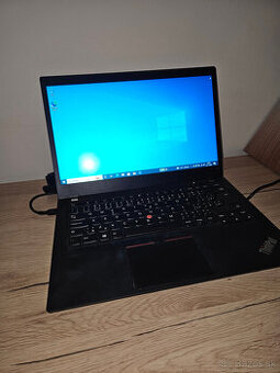 Lenovo ThinkPad T14 Gen1,AMD Ryzen5,16GB ram,256SSD