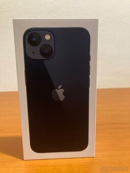 iPhone 13 128gb midnight