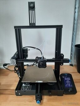 Ender 3 V2