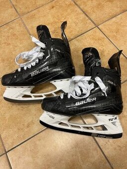 Bauer Supreme Mach