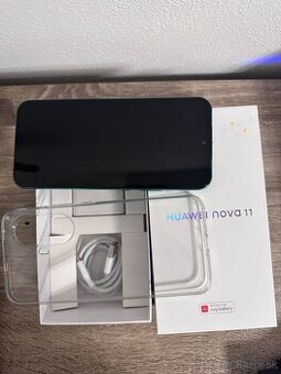 Huawei Nova 11