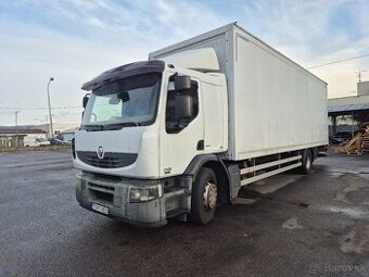 Predam Renault premium 280 DXI Euro5