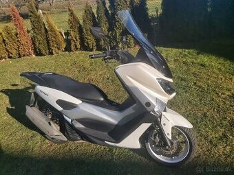 Yamaha Nmax