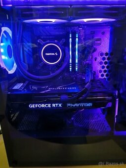 GeForce RTX 4070 Ti