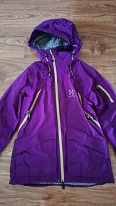 HAGLOFS, GORE-TEX Zimna Bunda , M