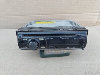 autoradio pioneer DEH-2020MP 15€