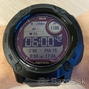 GARMIN Instinct 2