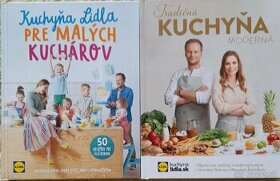 Lidl kuchárka