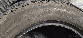 Zimné pneu Fulda KristallControll HP2 205/60 R16 96H