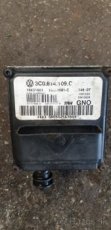 Abs kocka VW SEAT SKODA