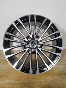 Mercedes Benz S-Klasse - 4x orig. ALU 5x112 R19