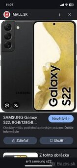 kupim rozbity samsung s22