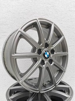 Bmw 3 6,5x16 ET22 5X112 TMPS