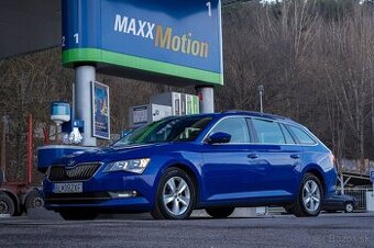 Škoda Superb Business 2.0TDI 110kw Odpočet DPH aj na splátky