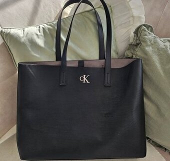 Shopper kabelka Calvin Klein