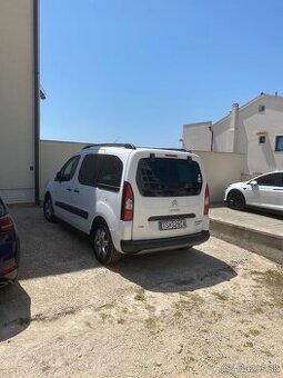 Citroën Berlingo Multispace 1.6 BlueHDI