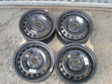 PLECH.DISKY VW 6J R15 5x112 ET47