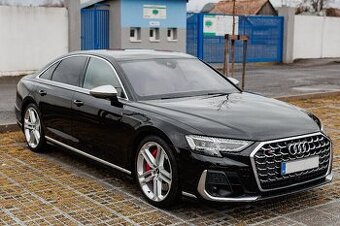 AUDI S8 4.0 Quattro