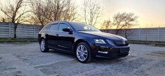 Škoda Octavia III Style 1.4TSI