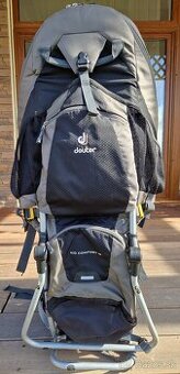 Detsky nosic Deuter Kid Comfort 3