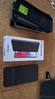 Samsung Galaxy A53 5G 128GB,6GB RAM