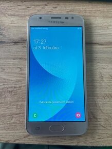 Samsung Galaxy J3