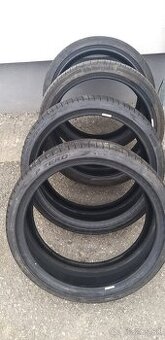 Letné pneu 245/35R20