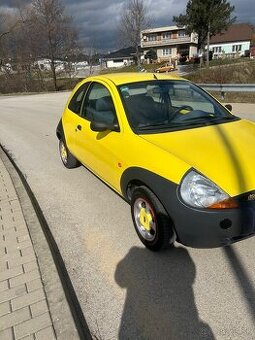 Ford Ka 1,3