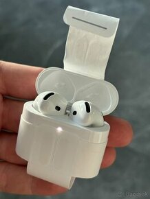 Airpods 4 ANC original - nepouzite - 1