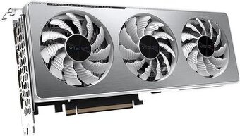 Gigabyte GeForce RTX 3060 VISION OC 12G