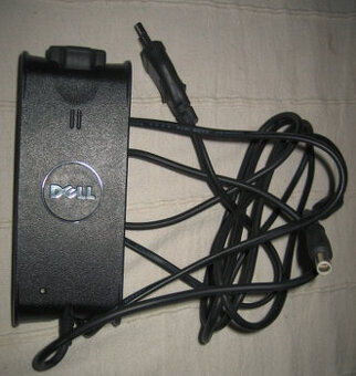 Nabijacka DELL 90W 19,5V 4,62A (7.4x5mm) - 1