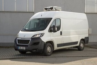 Peugot Boxer 2.0 BlueHDI L2H2 - 1