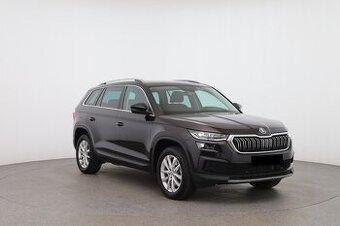 Škoda Kodiaq FL 2.0 TDI 4x4 DSG Style Plus 7miest Záruka DPH - 1