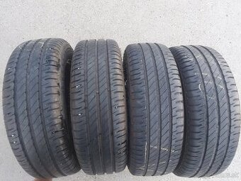 195/60R16 C  MICHELIN letne zaťažové pneumatiky - 1