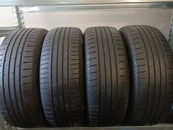 Letné 185/60 r15 Nexen