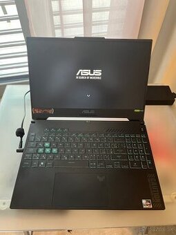 Asus TUF Gaming A15 RTX 4060