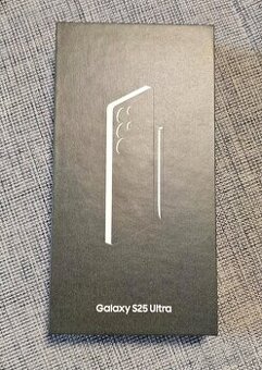 Samsung Galaxy S25 Ultra 1 Tb