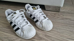 Adidas tenisky superstar