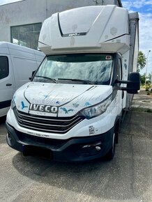 Iveco Daily 35 S 16 - 1