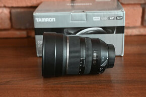 Tamron SP 15-30mm F/2.8 Di VC USD