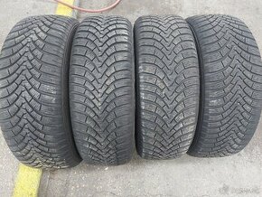 225/60R17 FALEKN zimne pneumatiky SUV