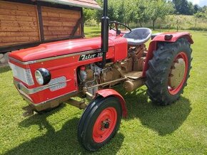 Zetor 2511