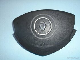 renault thalia 2 airbag abs ventilator budiky zrkadlo - 1