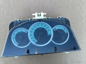 tachometer corolla verso 838000F060L 45