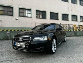 Audi a8 long 4.2tdi - 1