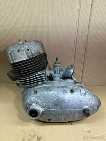 Motor JAWA 350/354