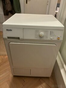 Sušička Miele Novotronic T 233 C