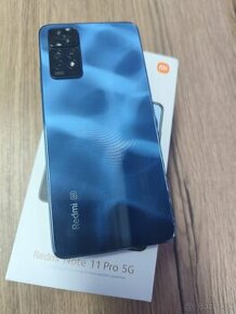 Xiaomi Redmi Note 11Pro 5G