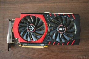 GeForce GTX 970 GAMING 4G - 1